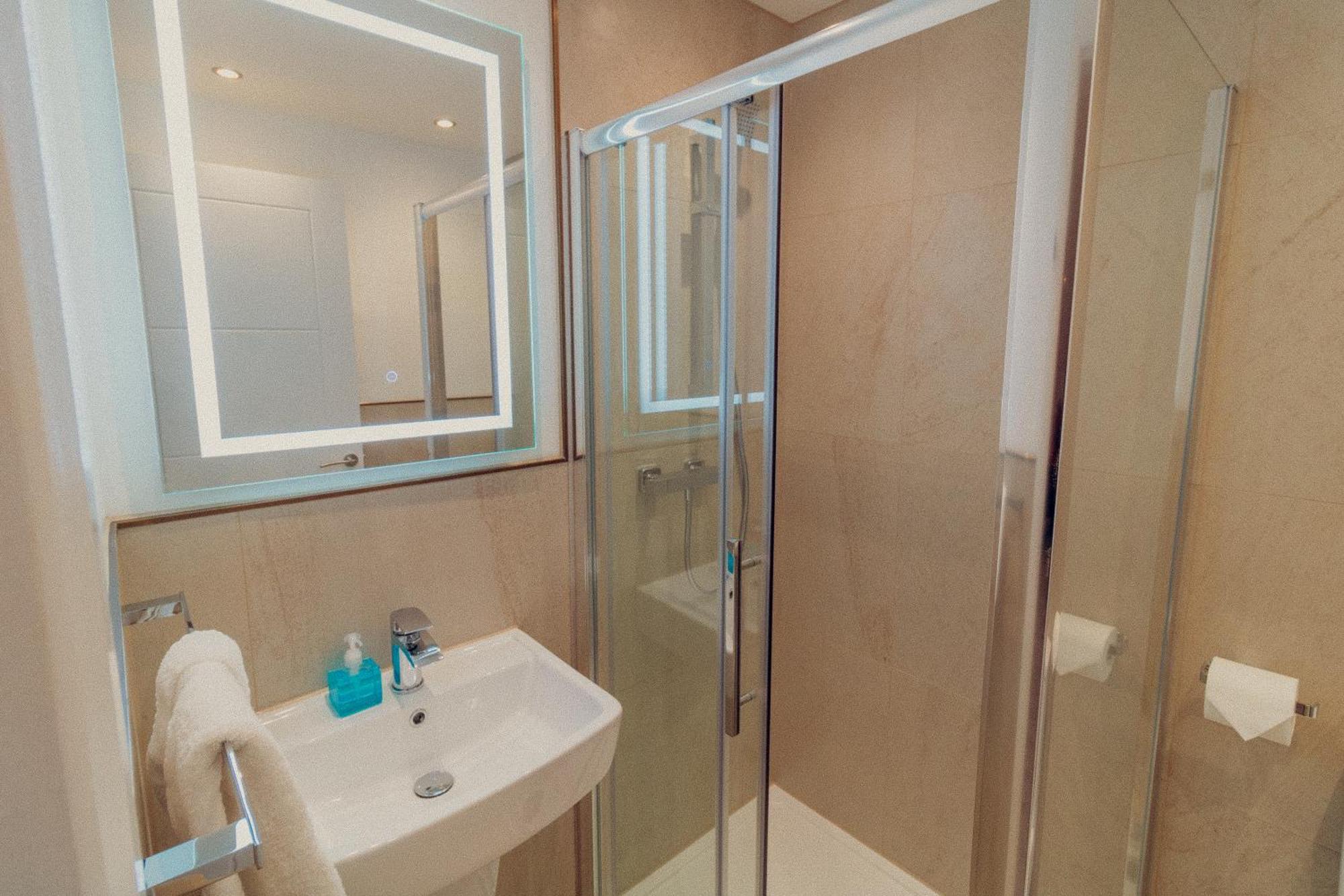 Mayfield Suites إدنبرة المظهر الخارجي الصورة