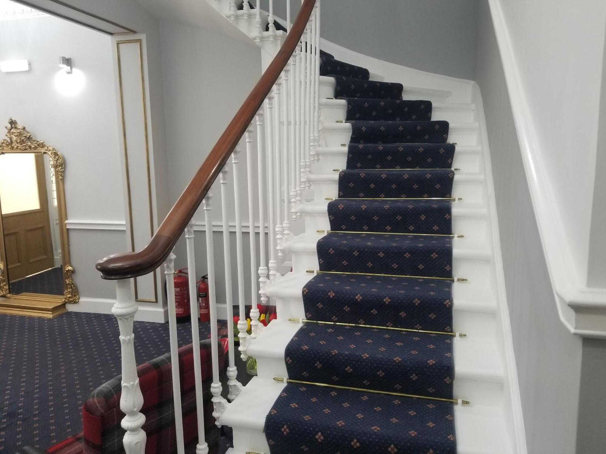 Mayfield Suites إدنبرة المظهر الخارجي الصورة