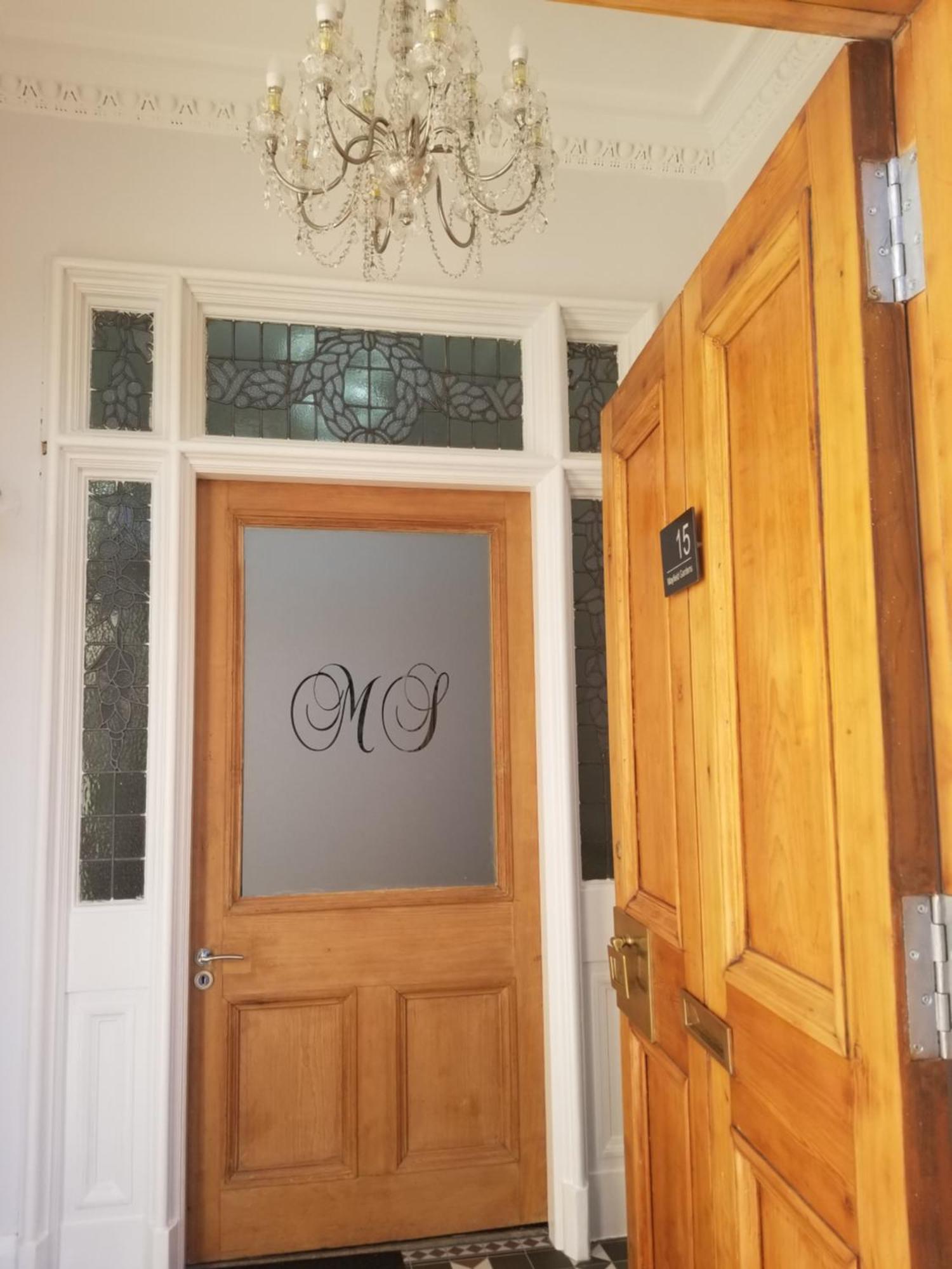 Mayfield Suites إدنبرة المظهر الخارجي الصورة