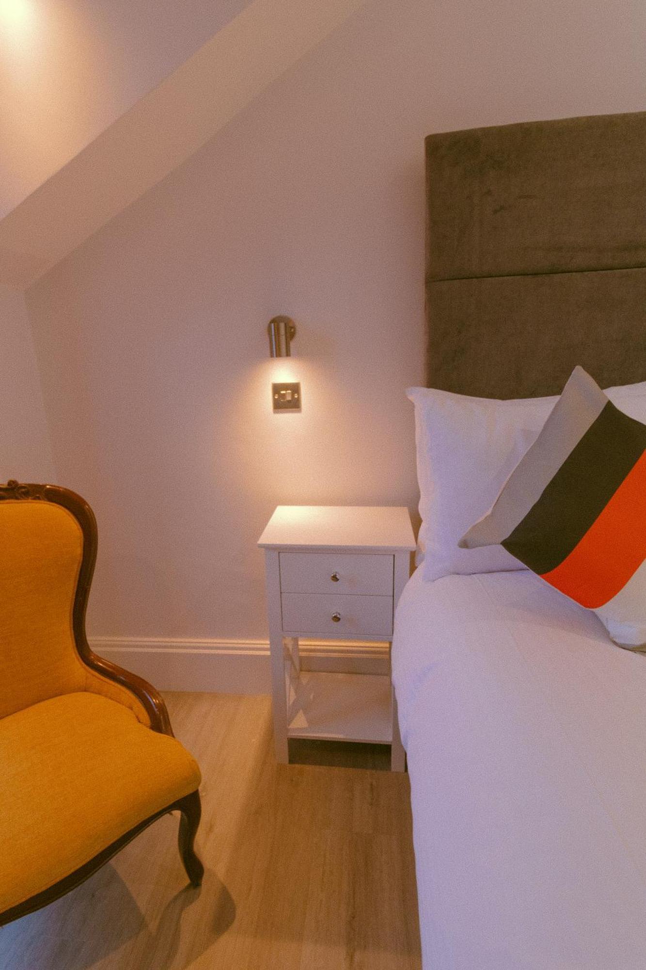 Mayfield Suites إدنبرة المظهر الخارجي الصورة
