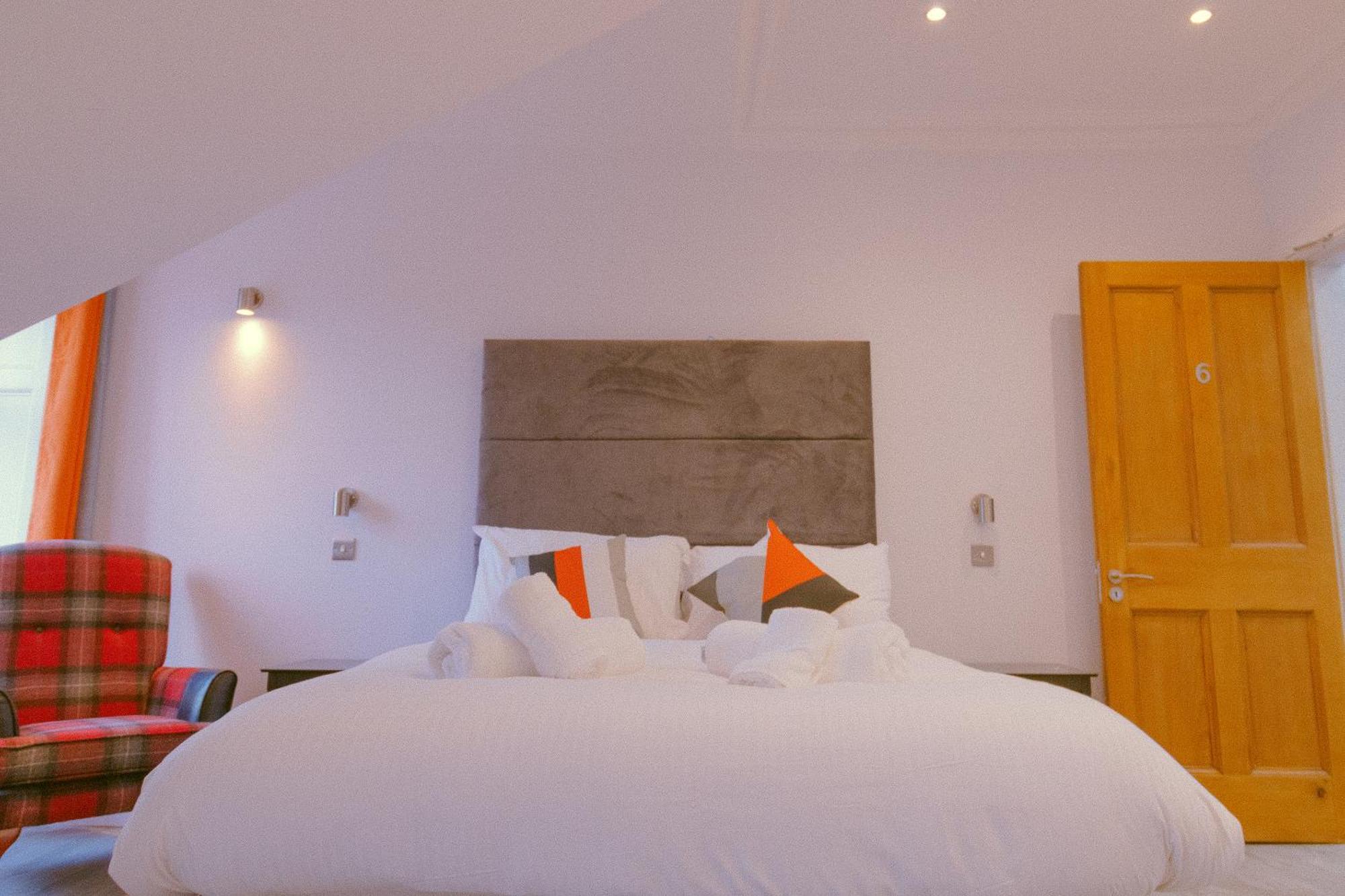 Mayfield Suites إدنبرة المظهر الخارجي الصورة