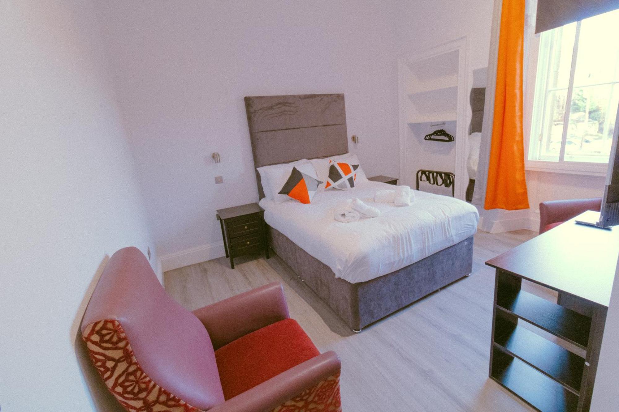 Mayfield Suites إدنبرة المظهر الخارجي الصورة