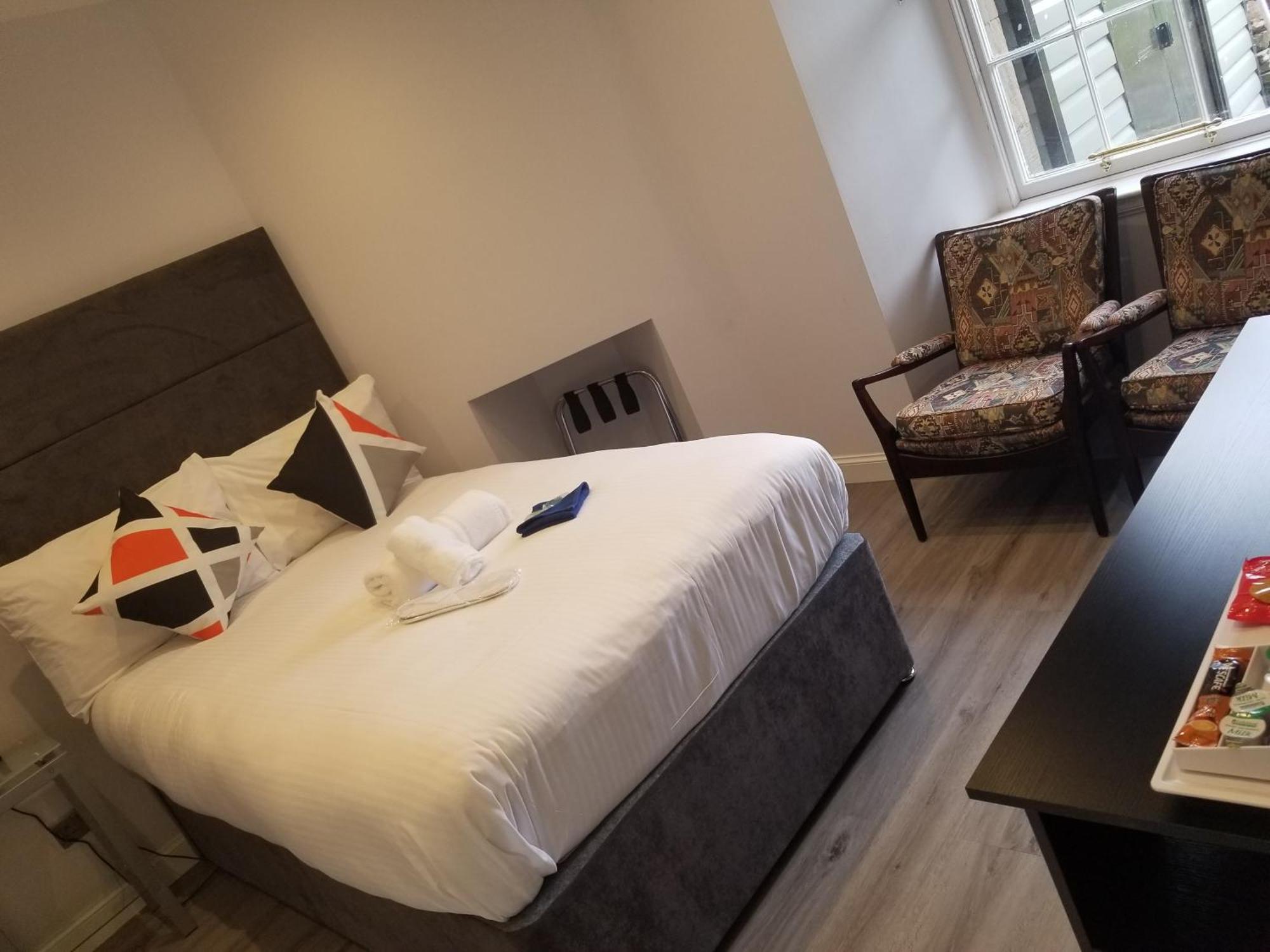 Mayfield Suites إدنبرة المظهر الخارجي الصورة