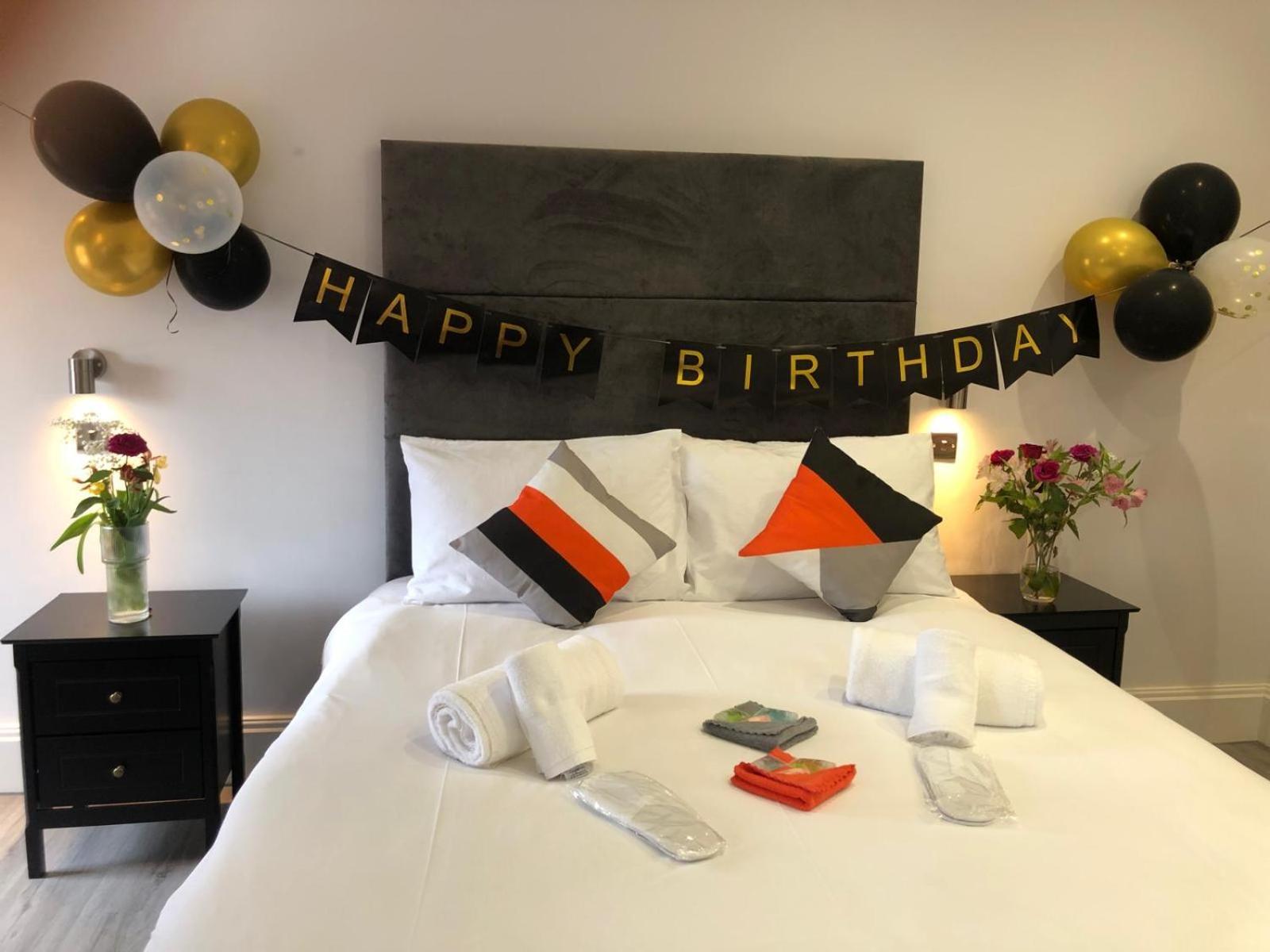Mayfield Suites إدنبرة المظهر الخارجي الصورة