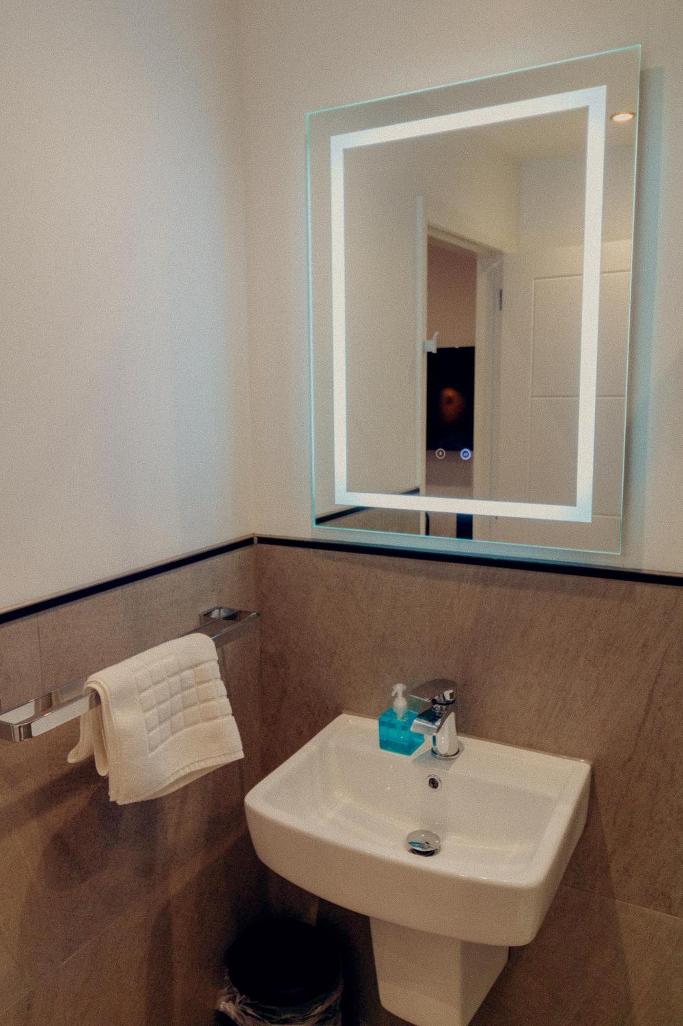 Mayfield Suites إدنبرة المظهر الخارجي الصورة