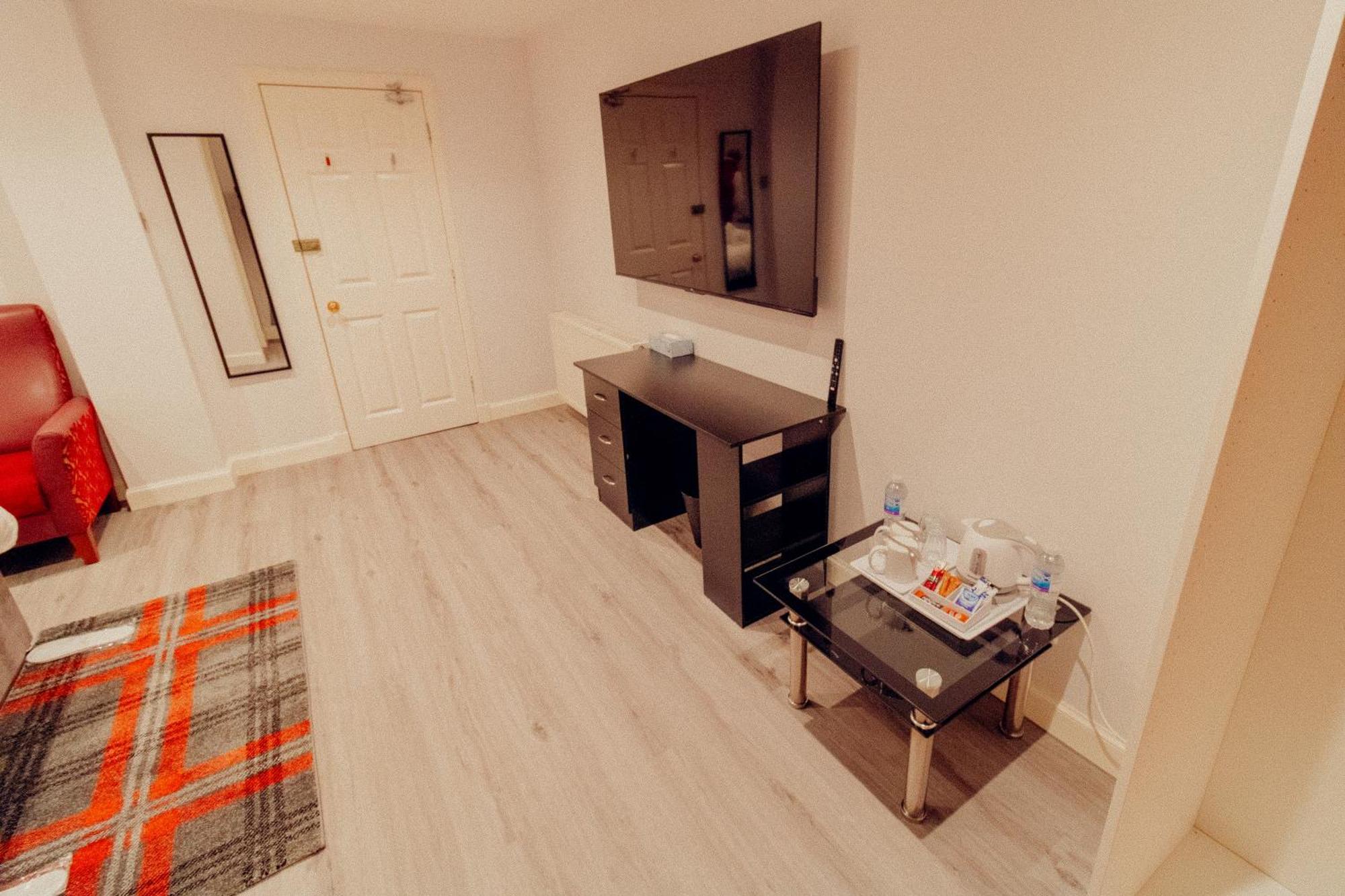 Mayfield Suites إدنبرة المظهر الخارجي الصورة